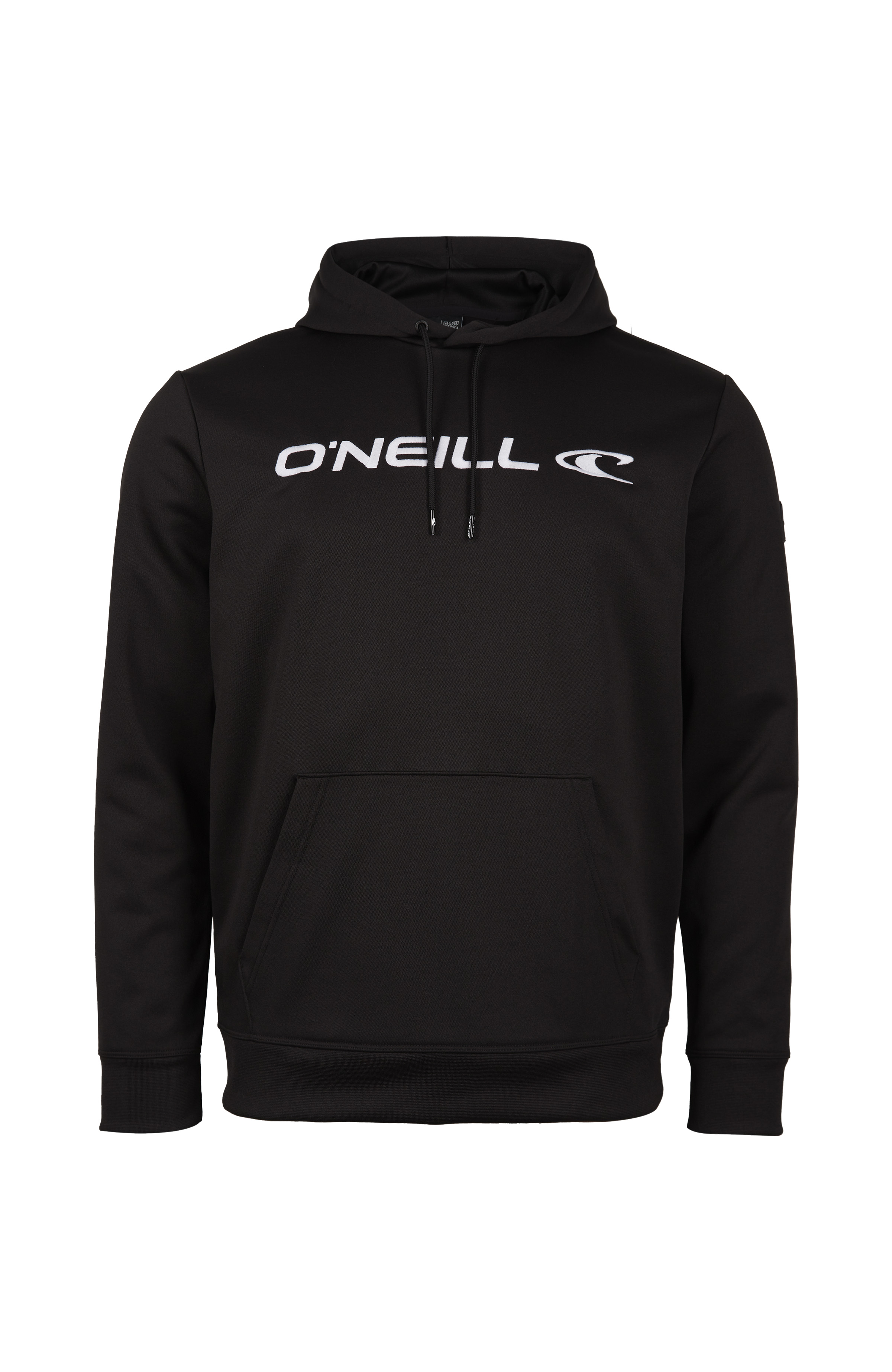 O'Neill Rutile Solid Hooded Fleece