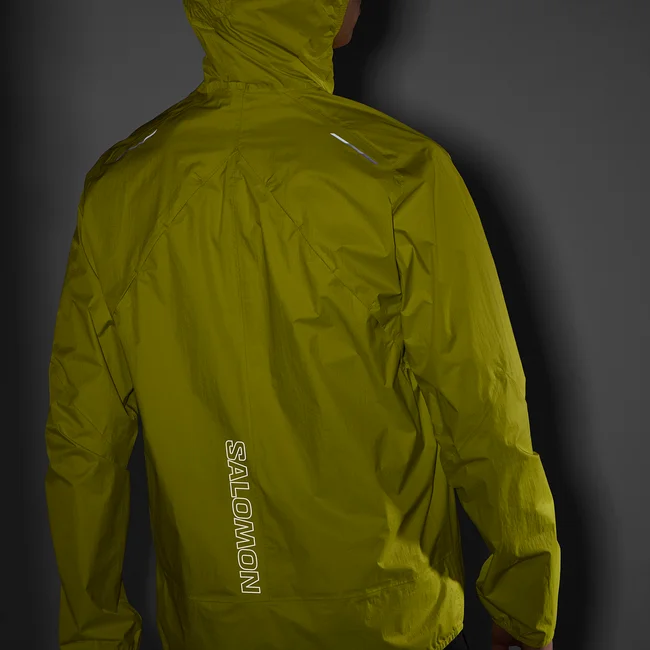 BONATTI WATERPROOF  Shelljacke Herren