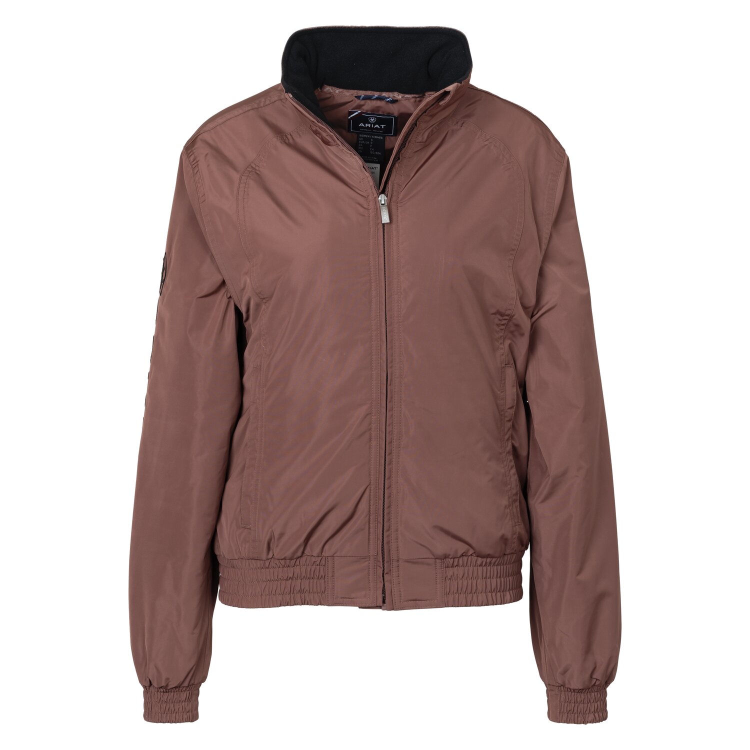 ARIAT Stable Jacket - marron
