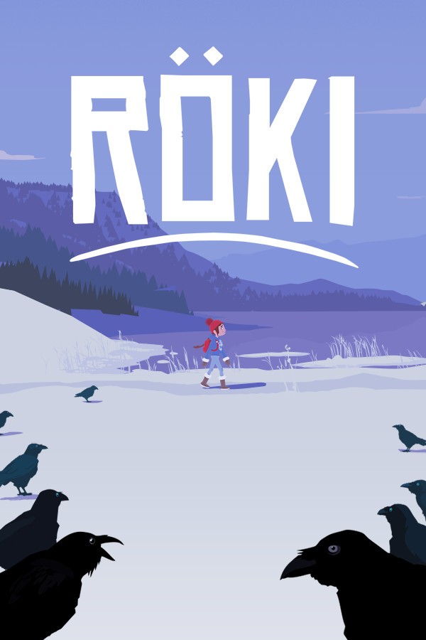 Röki- PC