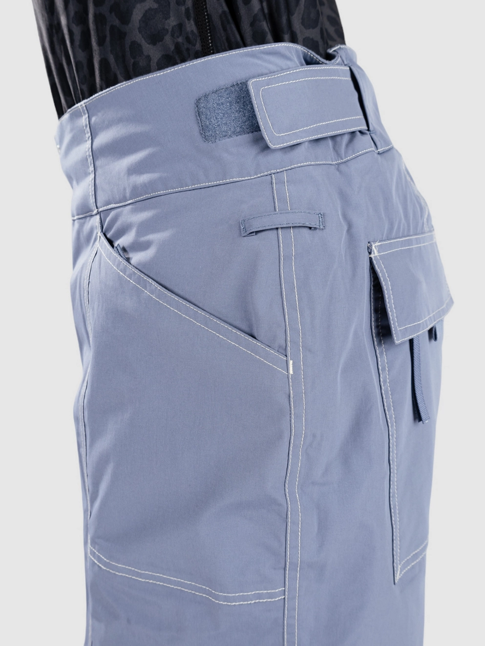 Roxy Chloe Kim Pants wild wind