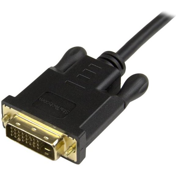 StarTech.com Câble adaptateur DisplayPort vers DVI-D de 91 cm - M/M - 1920x1200 / 1080p