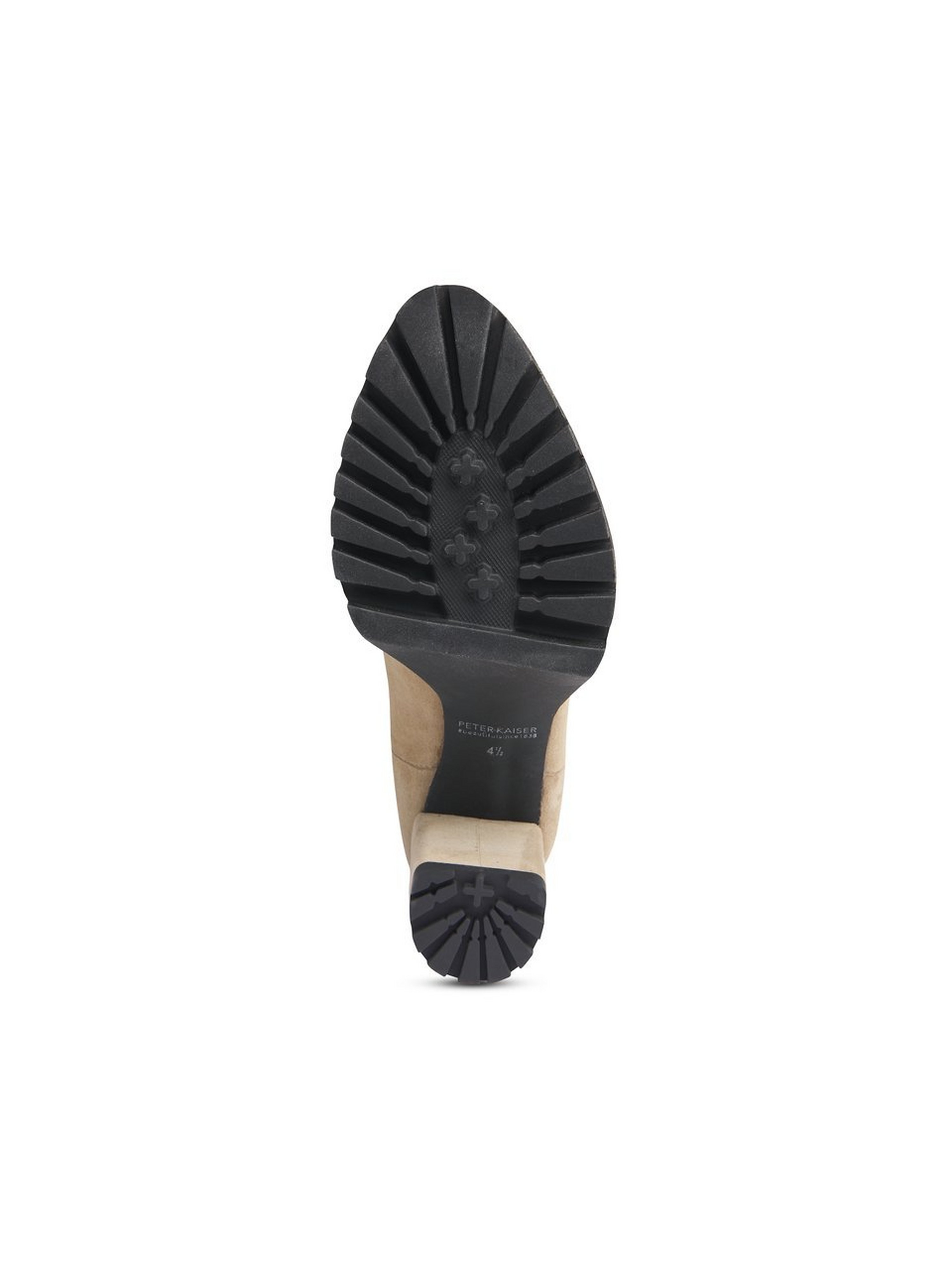 Chelsea-Stiefelette Adeline