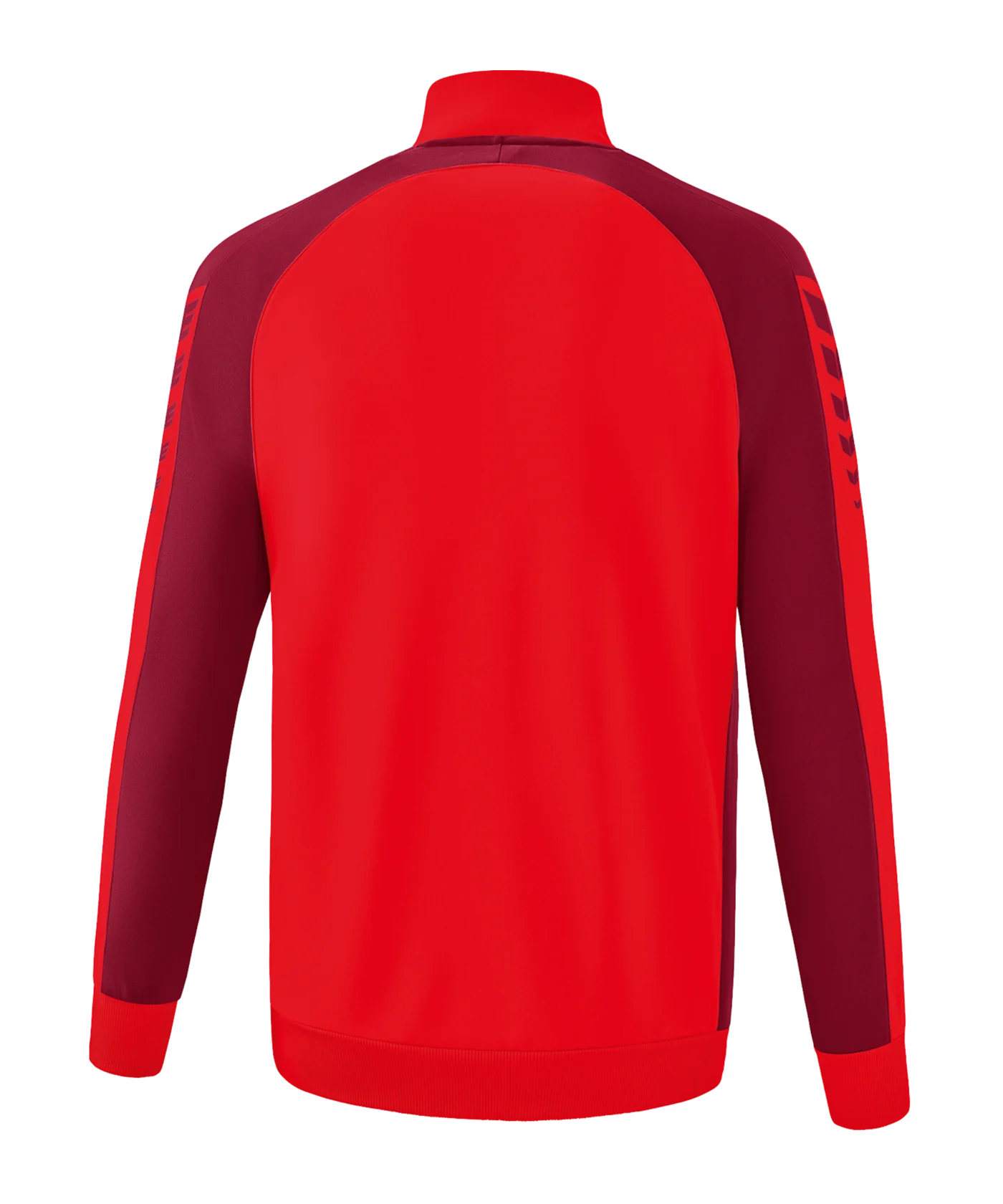 Erima Six Wings Trainingsjacke Rot