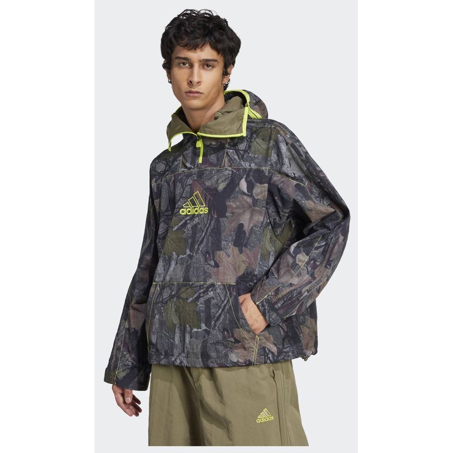 Adidas Original Veste Camo Q1