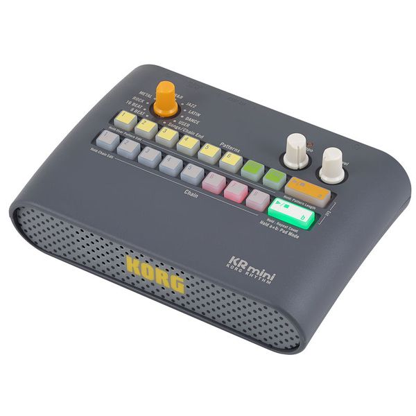 Korg Rhythm KR Mini
