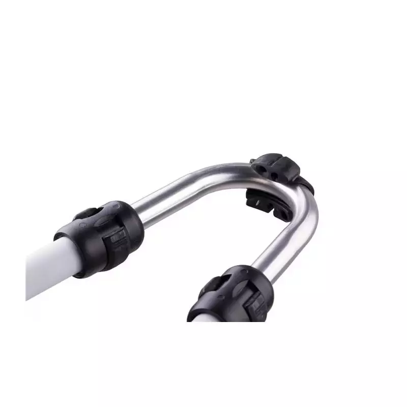 Wishbone UNIFIBER Aluminium JR