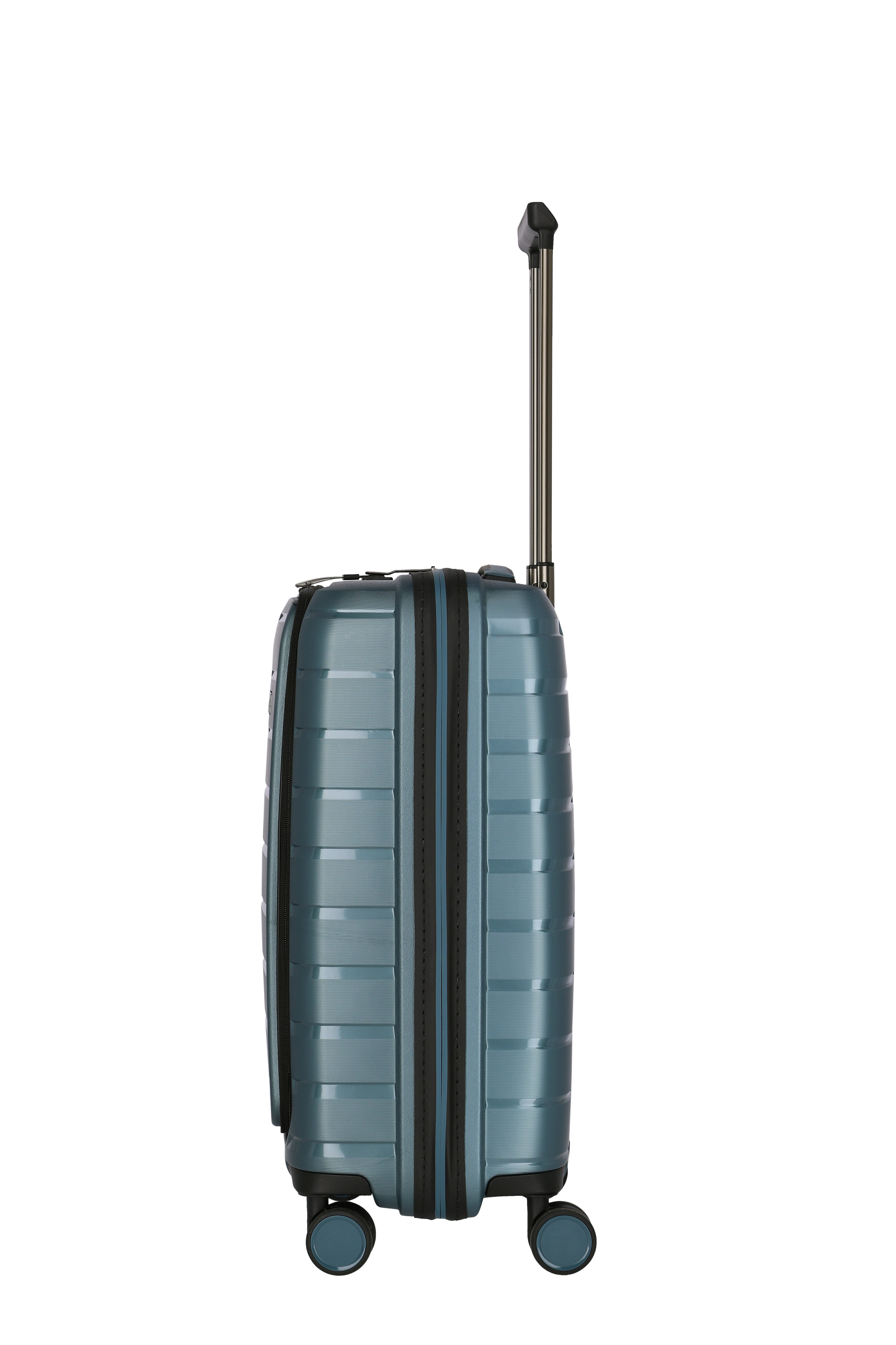 Air Base Trolley S Front Pocket iceblue Iceblue