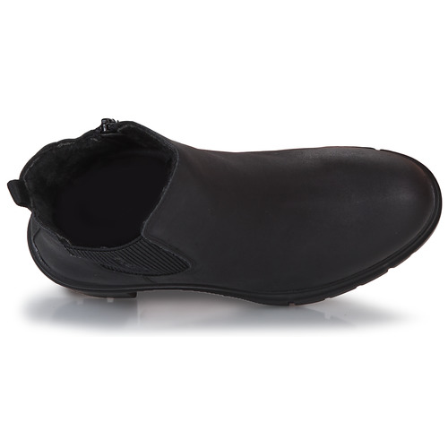 Tom Tailor - 4295704-BLACK - Noir