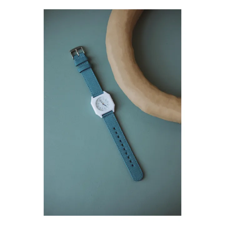 Mini Kyomo Montre | Bleu