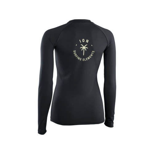 ION Rashguard LS women 2023