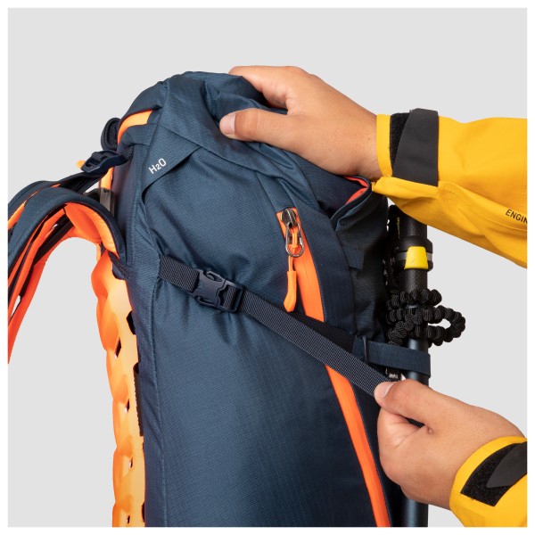 Salewa - Ortles Wall 38 - Sac à dos de montagne