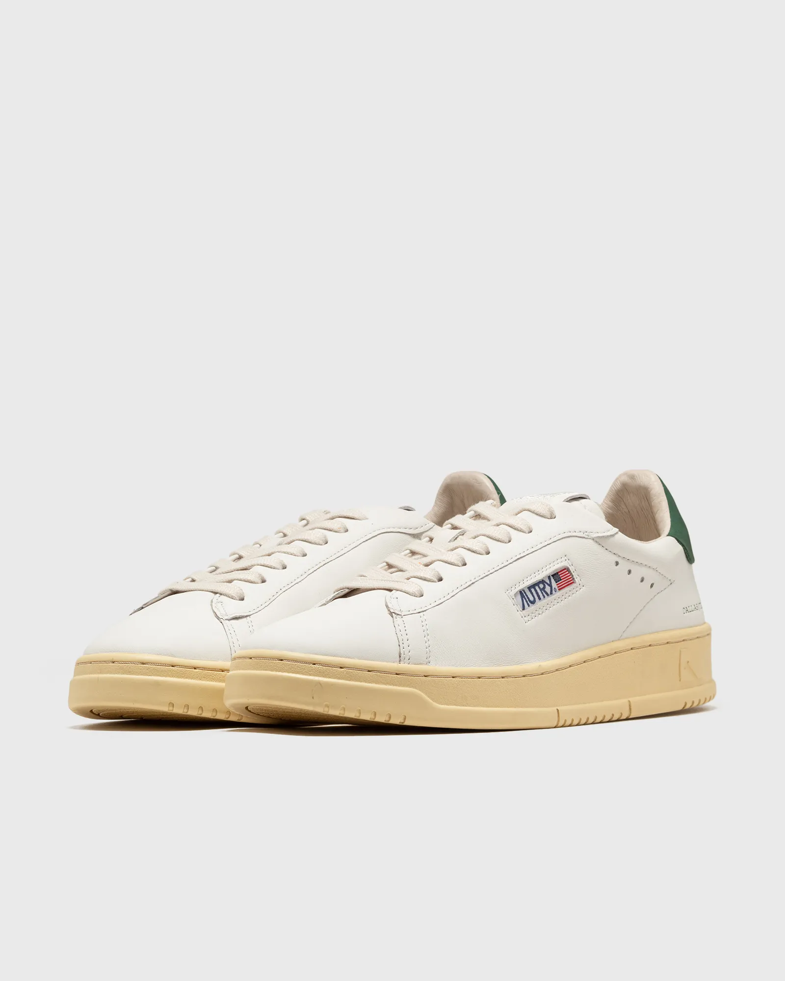Autry Action Shoes DALLAS LOW