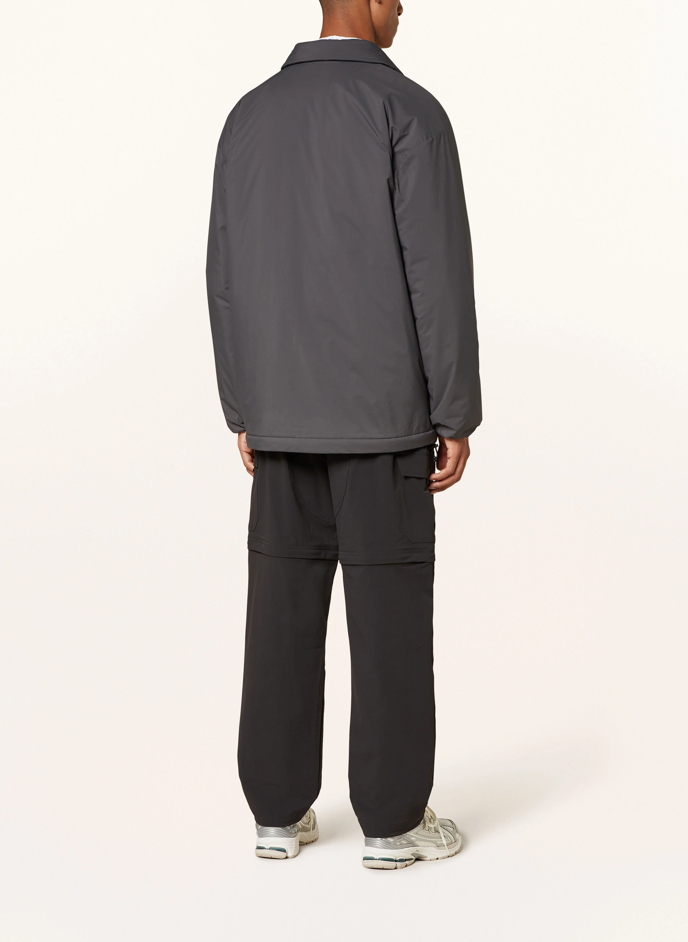 new balance Funktionsjacke