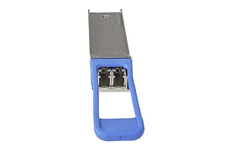 QSFP+ Modul X142 LR4-LC<br>QSFP+ Transceiver