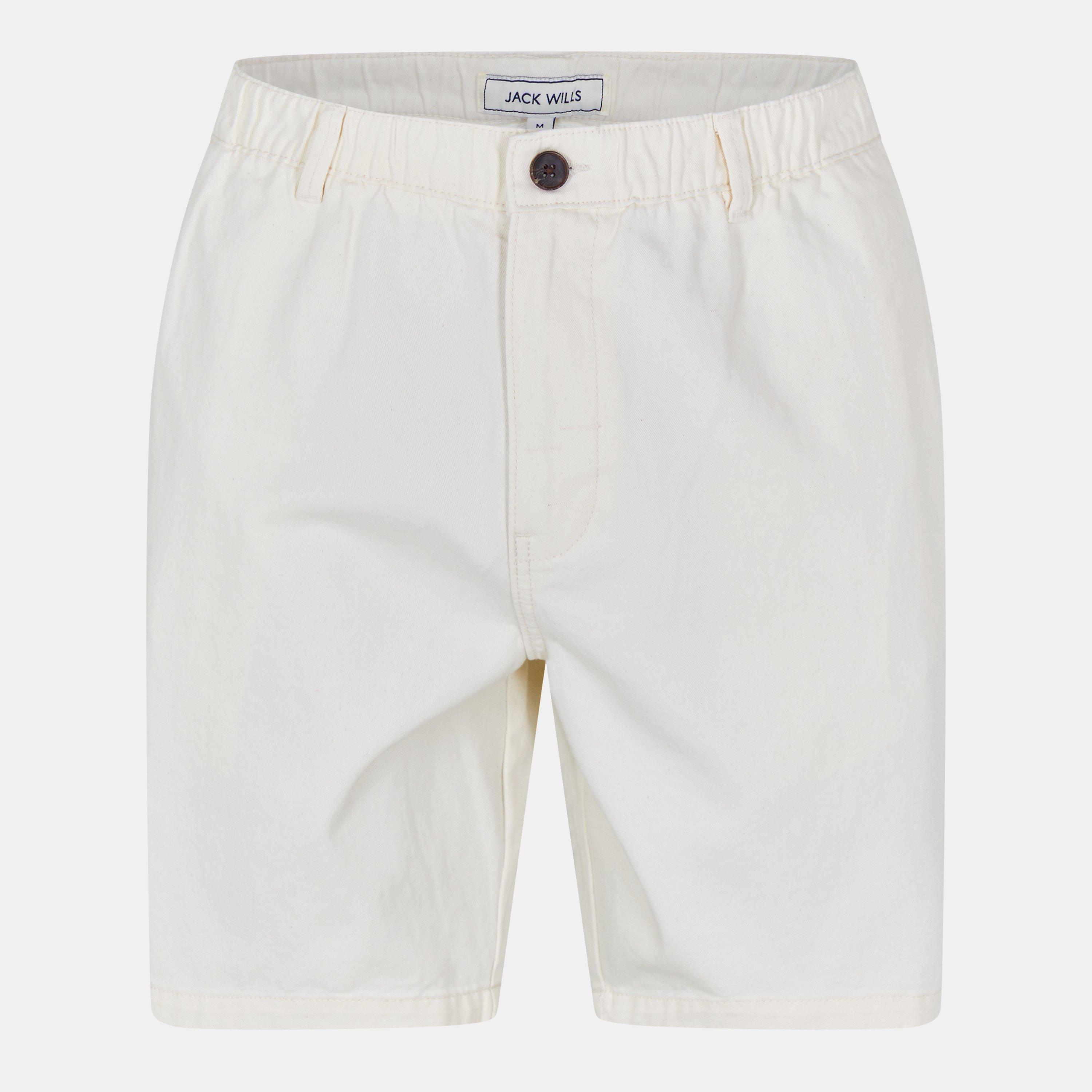 Jack Wills Twill Short mens