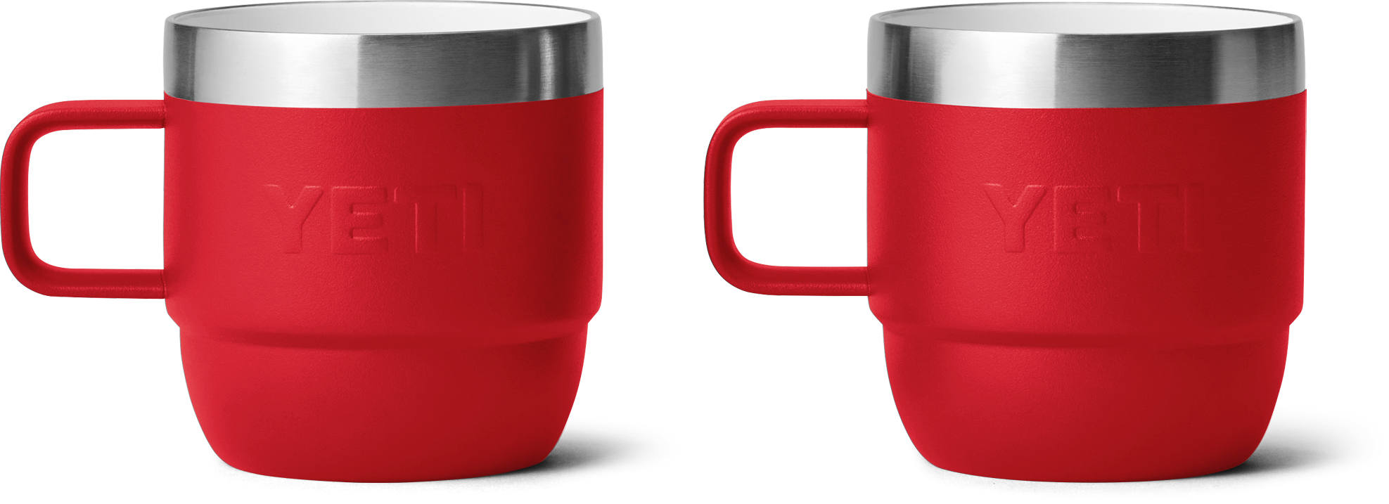 YETI Yeti Espresso 6 oz Mug 2 pk 177 ml