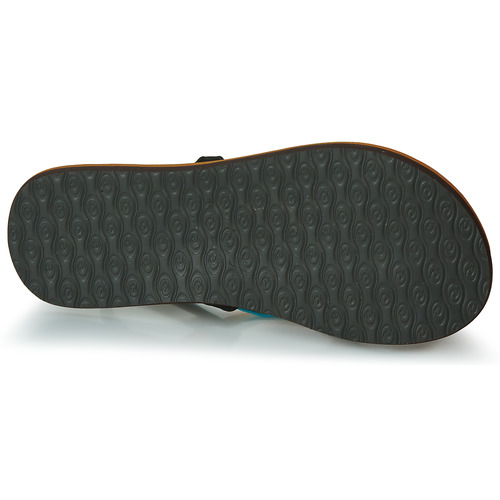 Rip Curl - FREEDOM MINI - Marron / Multicolore
