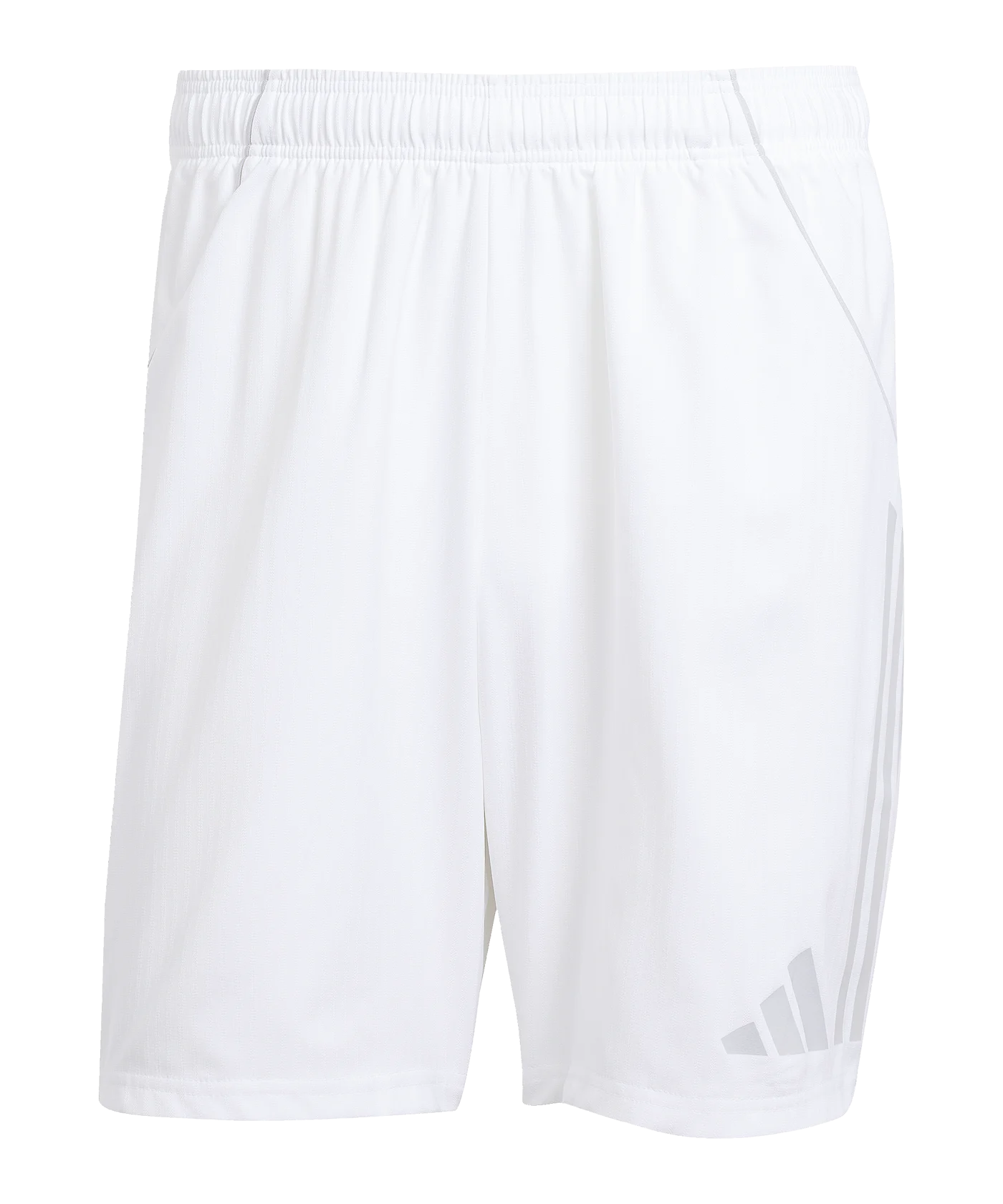 adidas Tiro 25 Competition Short Weiß