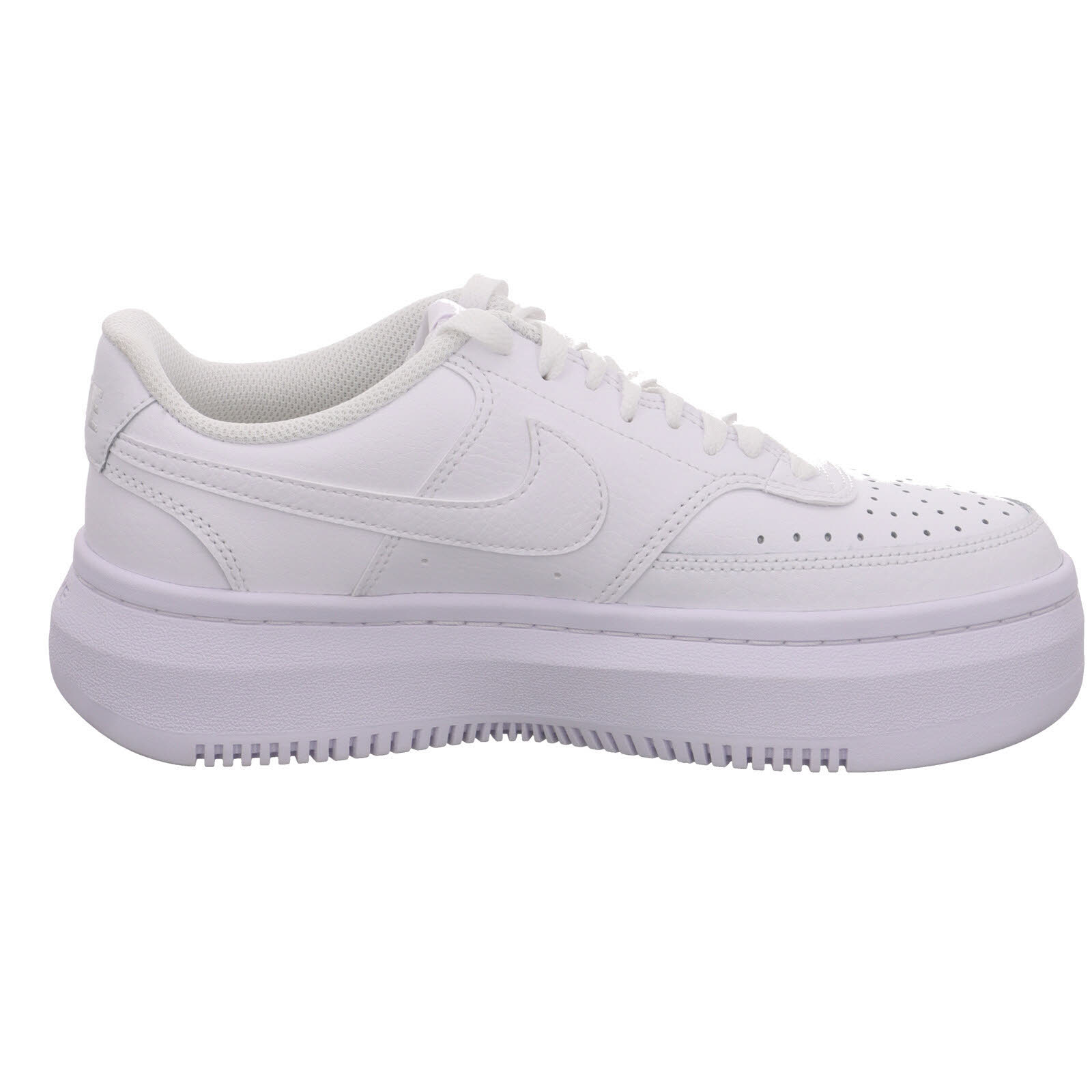 Sneaker DM0113-100 COURT VISION ALTA