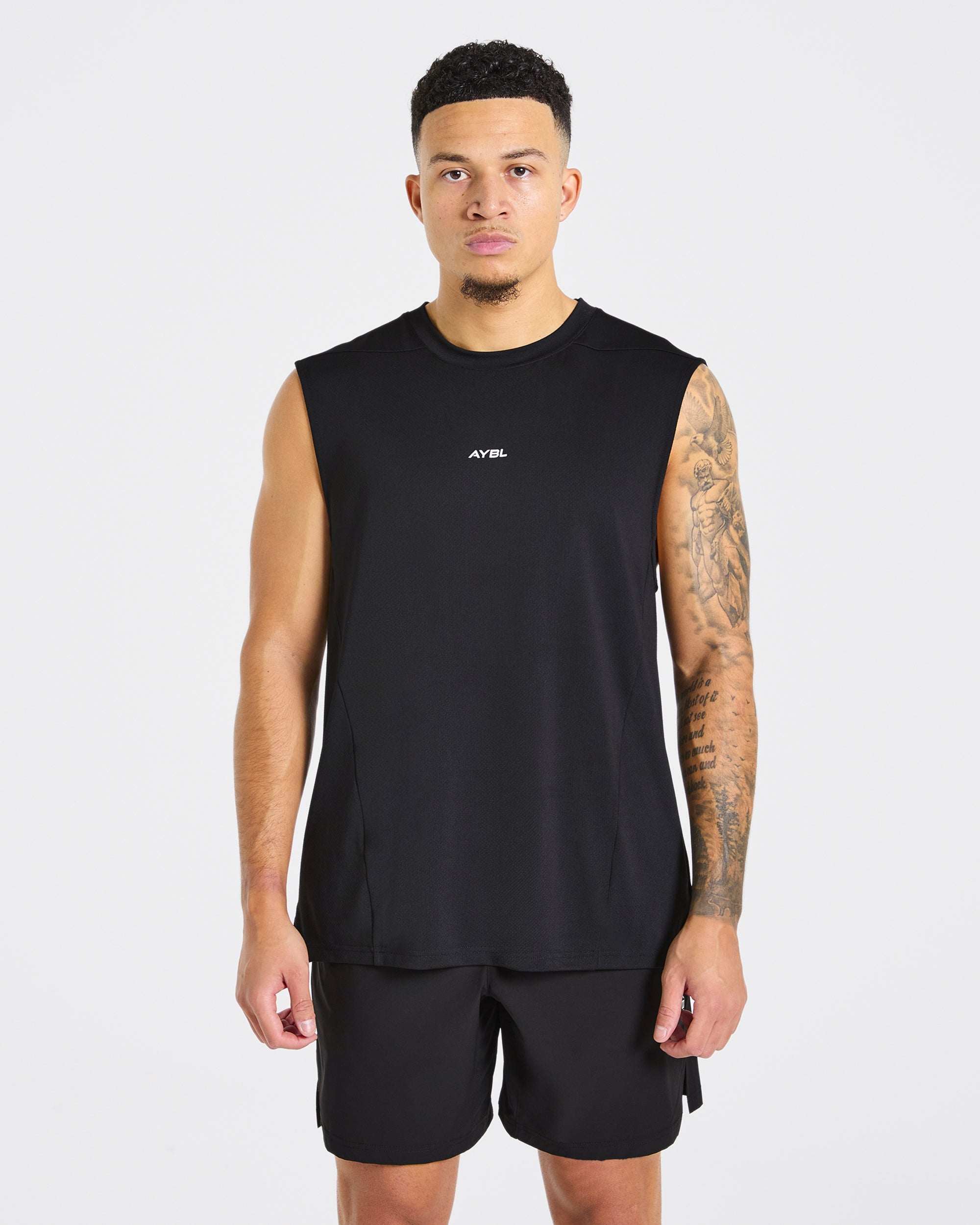 Motion Tank