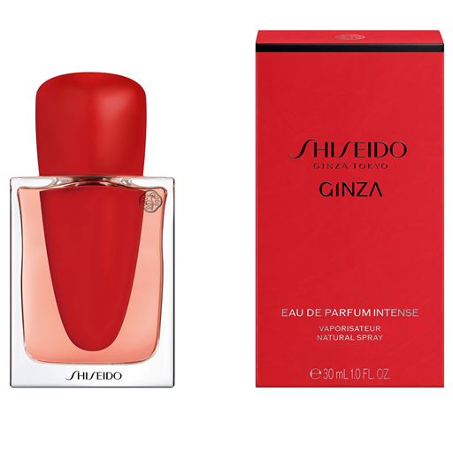 Shiseido Ginza Intense Eau De Parfum, 30 ml