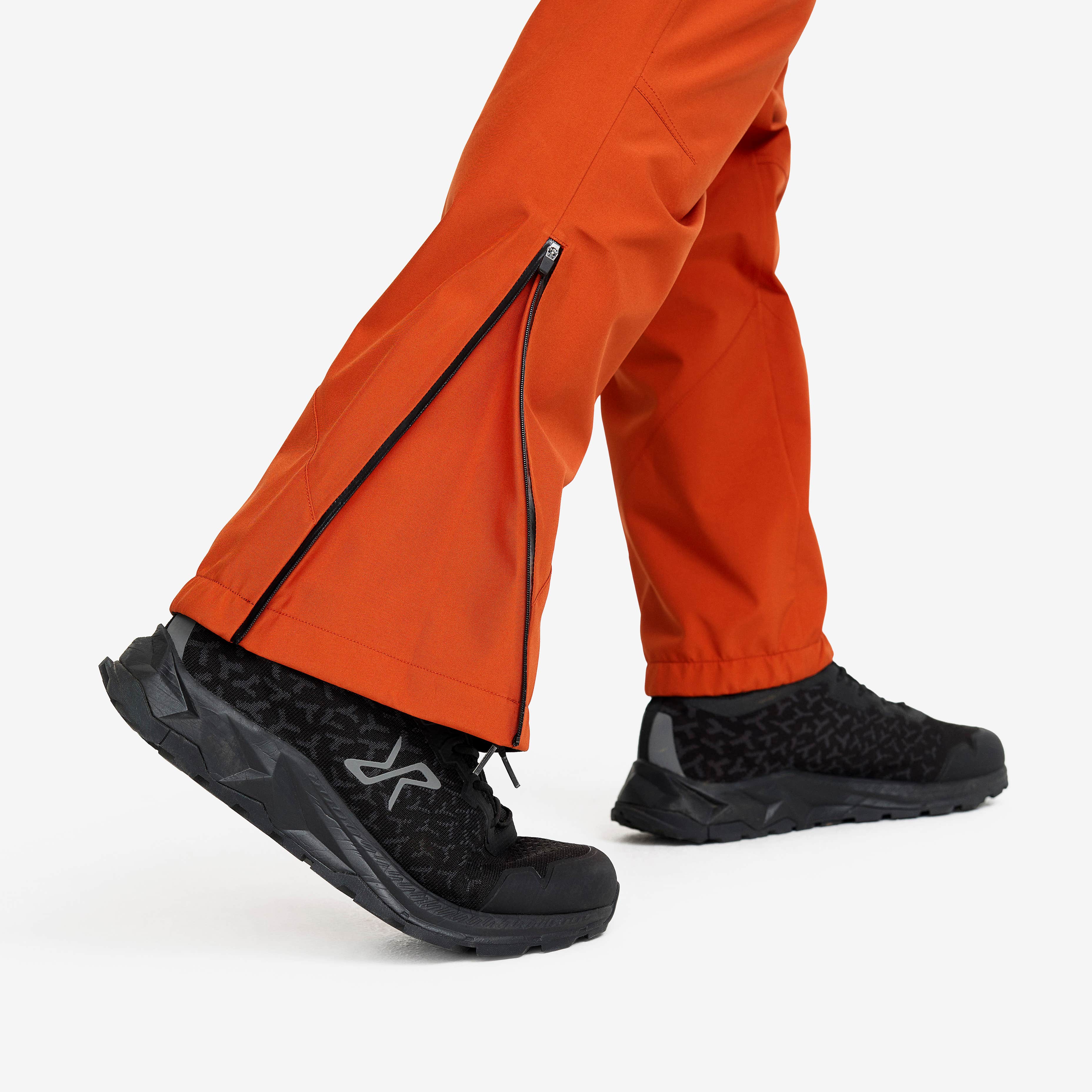 Silence Proshell 3L Pants Herre Rooibos Tea