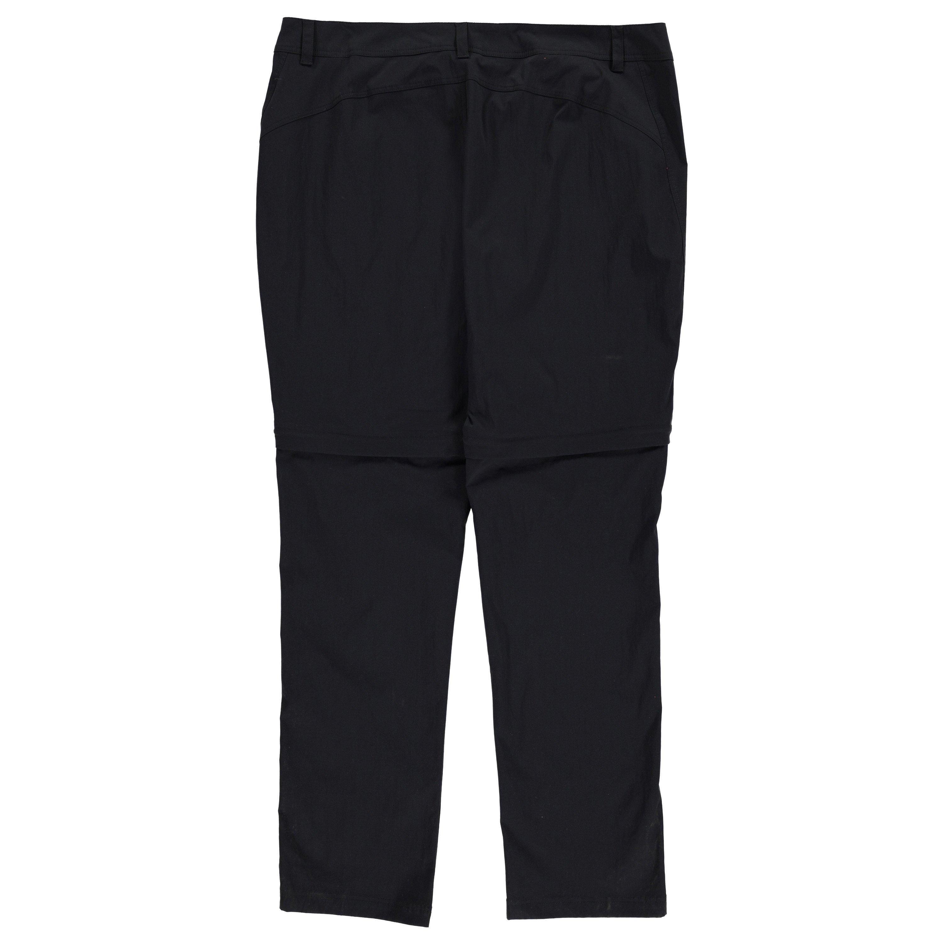 Odlo Odlo Wedgemount Convertible Trousers Ladies