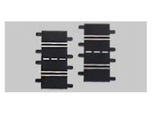 Carrera 20611 1/3 Straight (2 stk.)