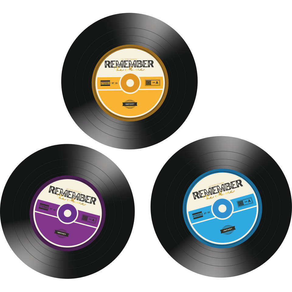 Remember the Music Van eigen bodem