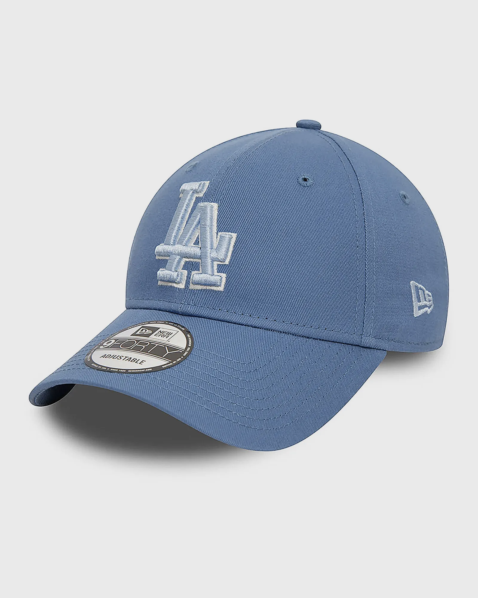 New Era MLB PATCH 9FORTY LOS ANGELES DODGERS