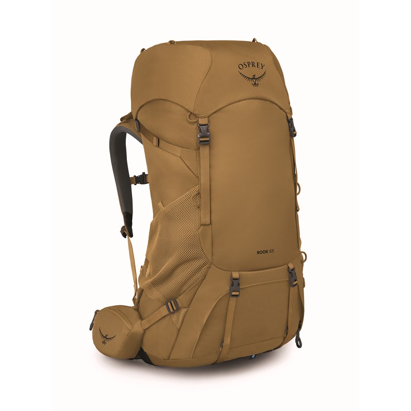 Osprey<br>Vandrerygsæk Rook 65