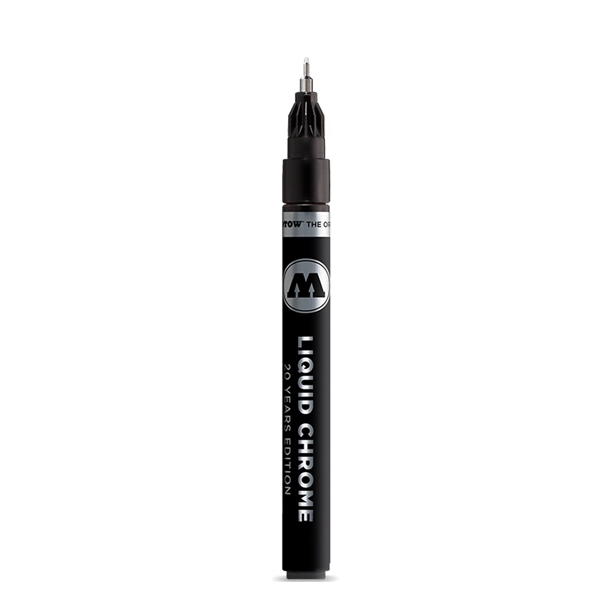 Molotow<br>liquid chrome marker 1 mm