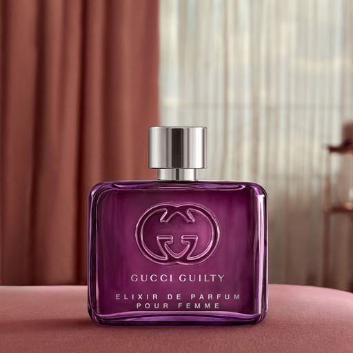 Gucci Guilty Elixir Pour Femme De Parfum, 60 ml