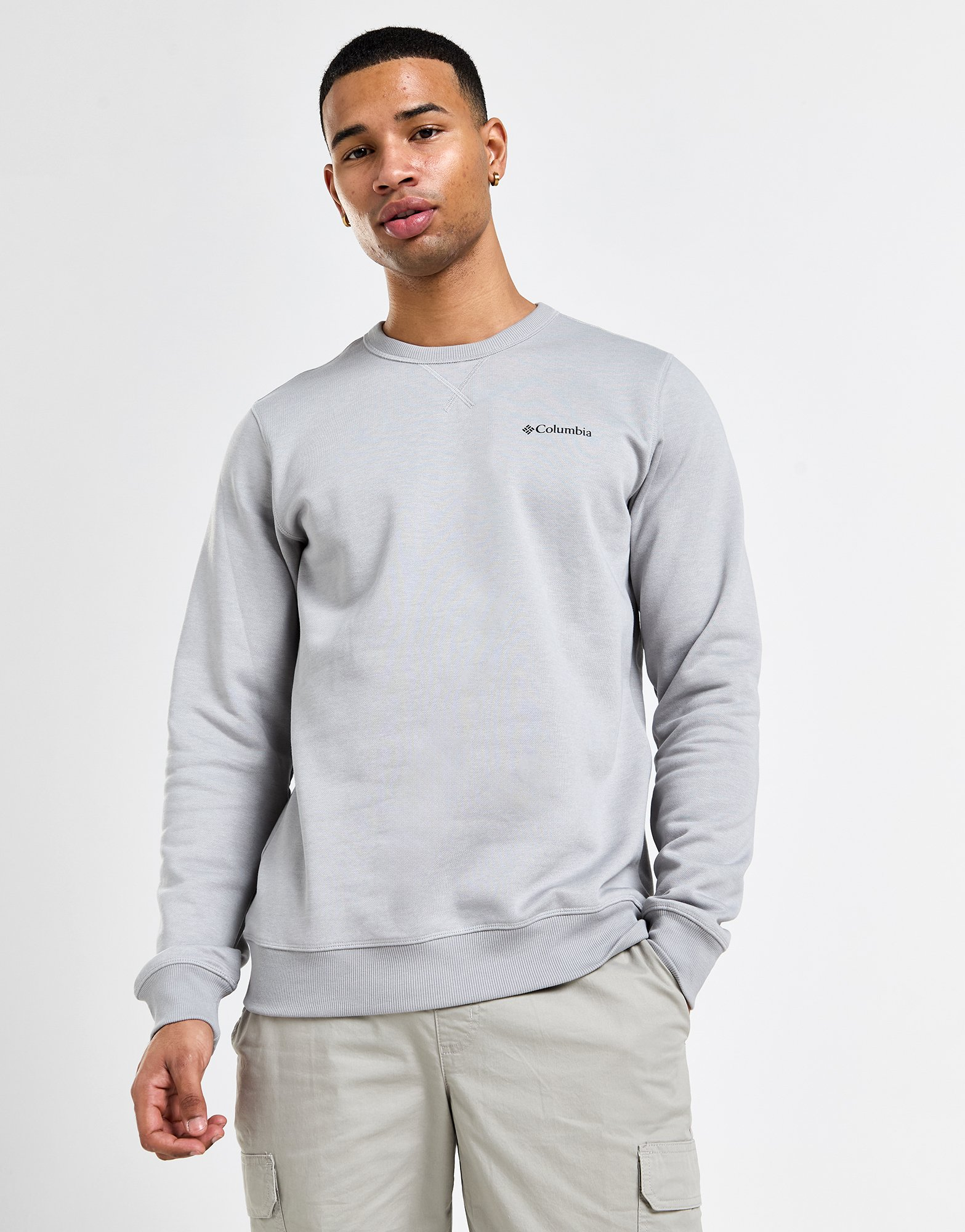 Columbia Sweat Barton Springs Homme