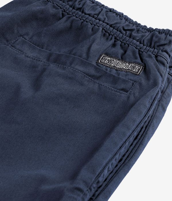 skatedeluxe Samurai Shorts (dark navy)