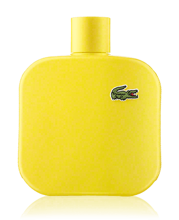Lacoste Eau de Lacoste L.12.12. Jaune edt vapo 175ml