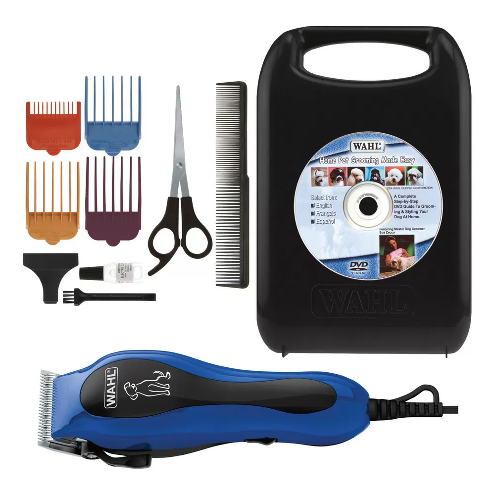 Wahl Hundeklipper U-Clip - 1 stk.