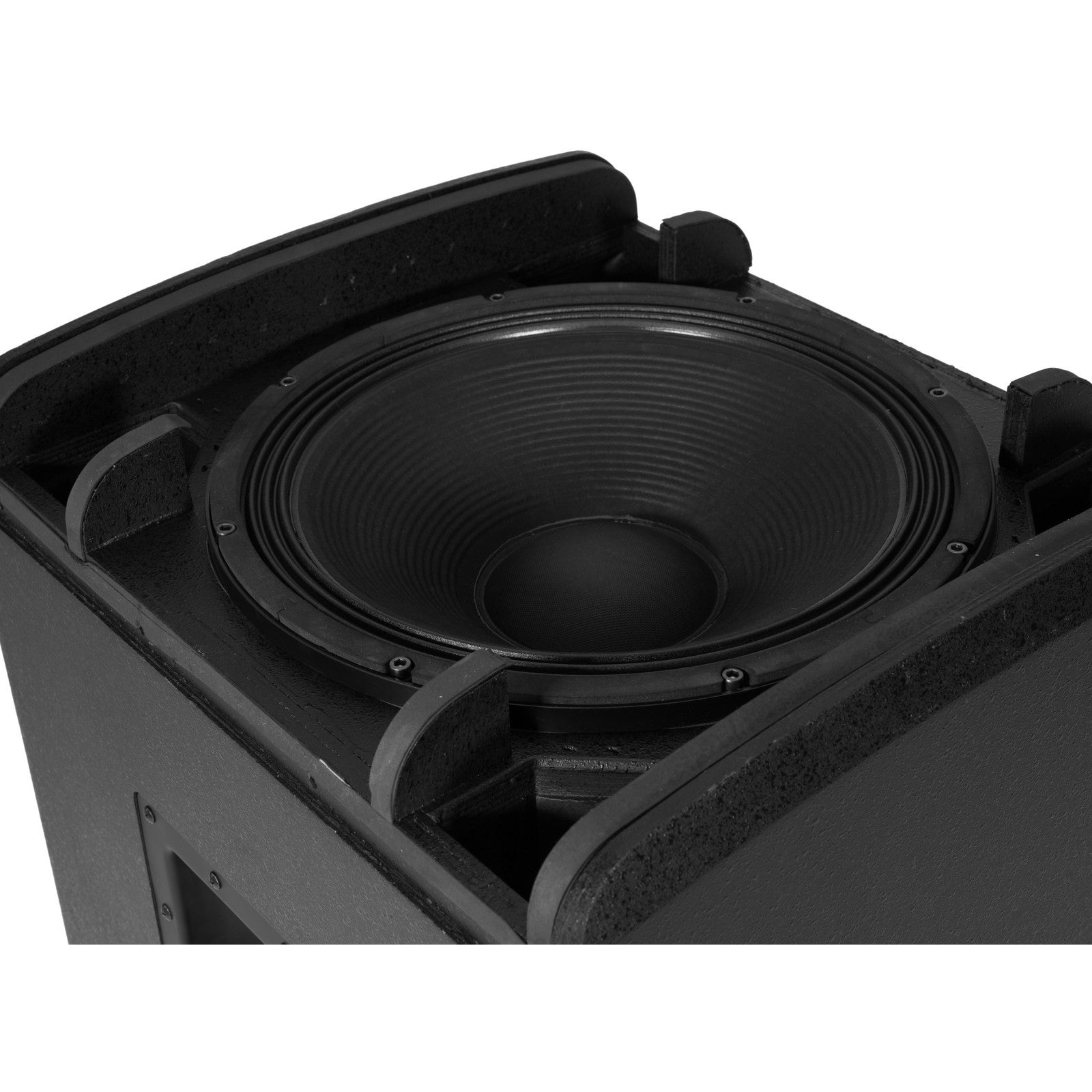 Omnitronic PAS-151 MK3 passieve 15 inch subwoofer