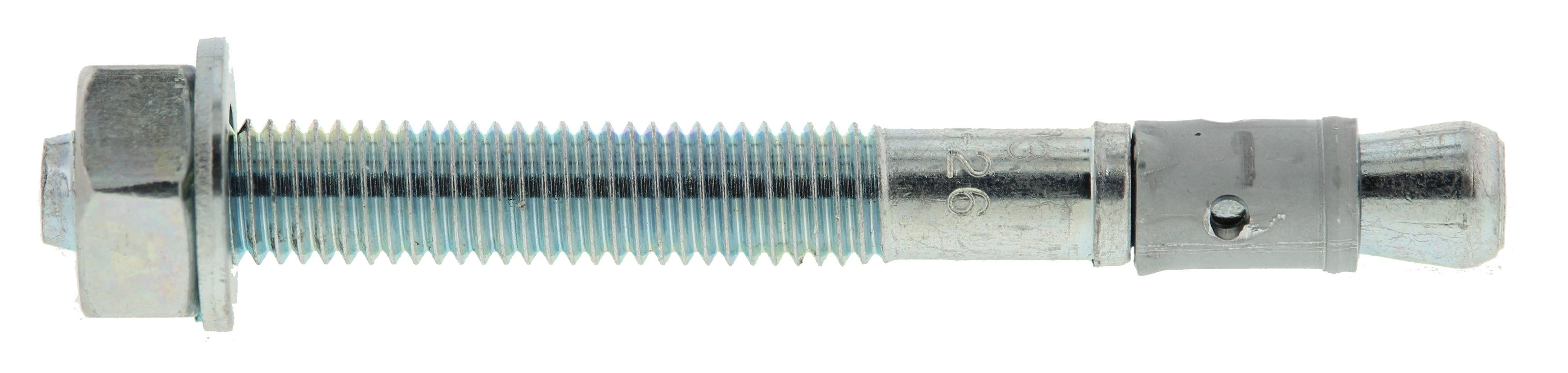 Spit Fix 3 Segmentanker m12x100/25 verzinkt - 057471