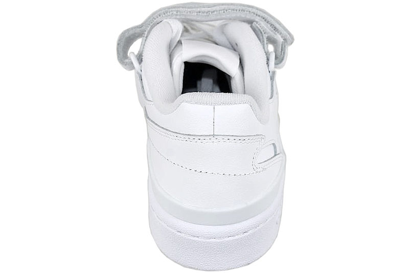 ADIDAS FORUM LOW SNEAKERS I HVIDT SKIND