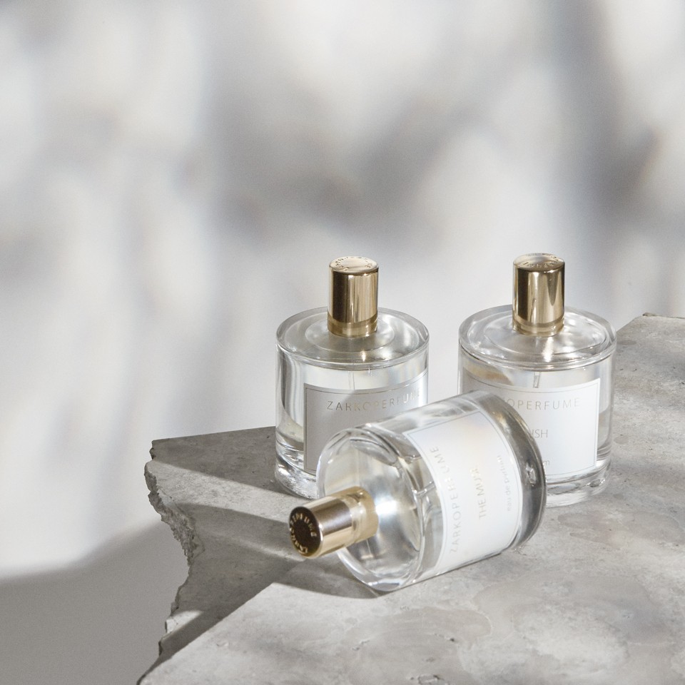 ZARKOPERFUME - e'L EDP 100ml