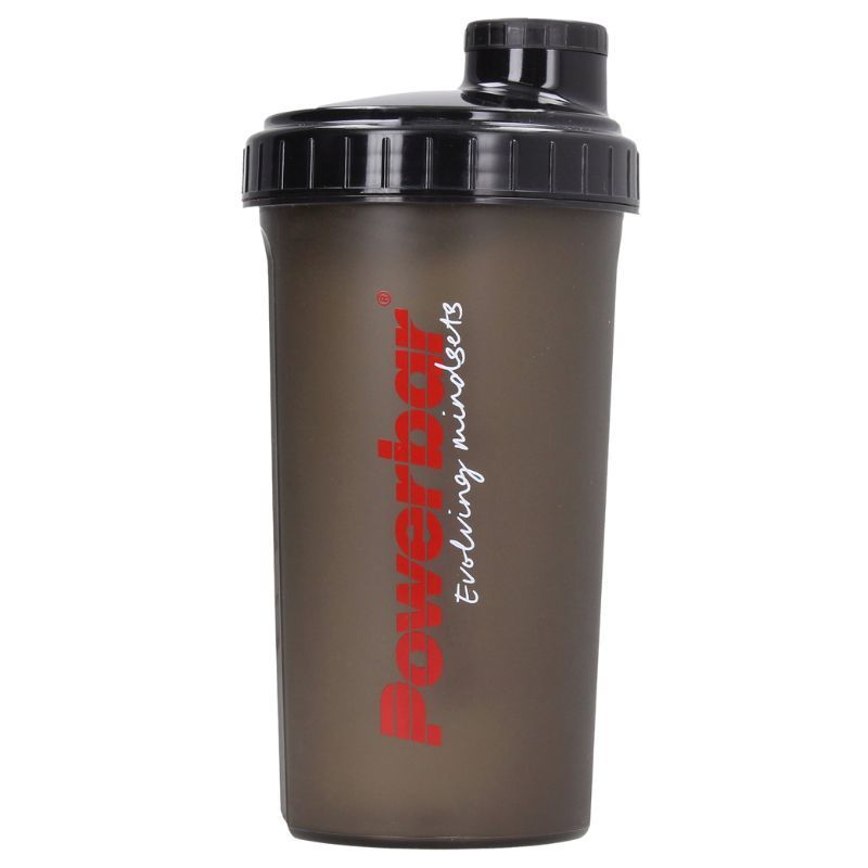 Powerbar Shakebeker 700ml 1 Stuk