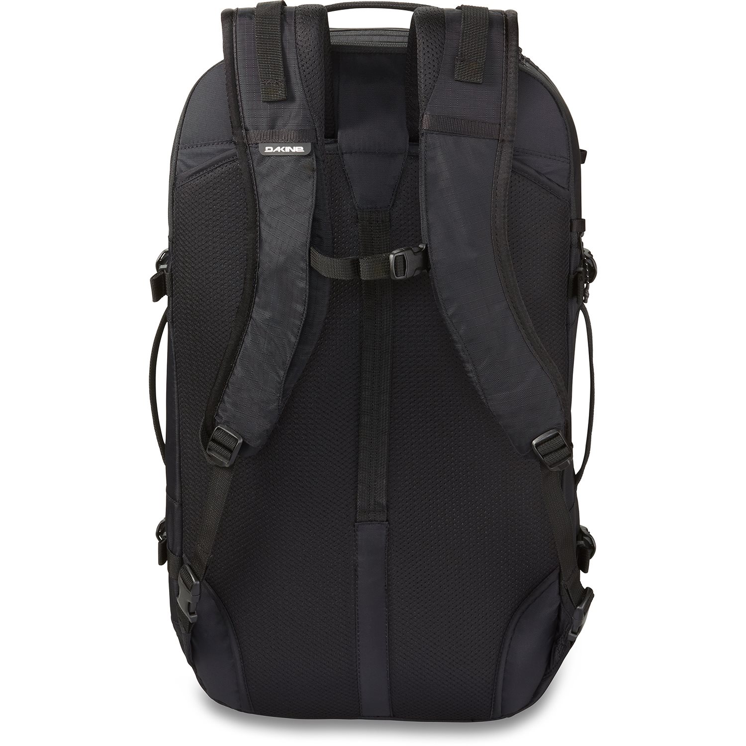 Dakine Split Adventure 38L Backpack black ripstop