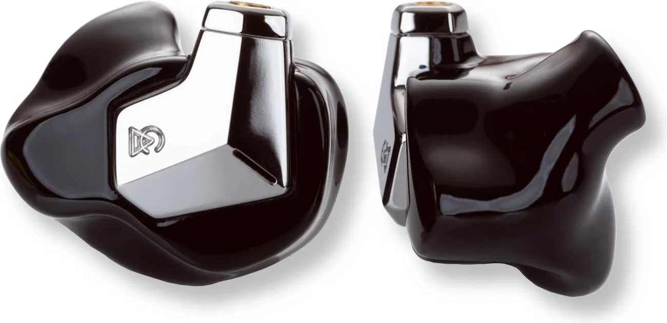 Campfire Audio Supermoon Essentiel Écouteurs intra-auriculaires