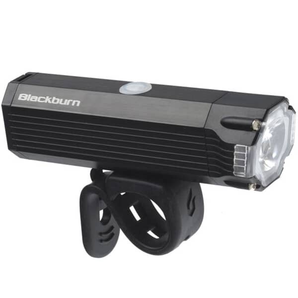 Lampe vélo BLACKBURN DAYBLAZER 1000 FRONT BLACK
