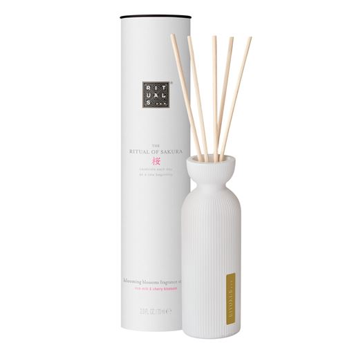 Rituals Mini Fragrance Sticks, The Ritual of Sakura
