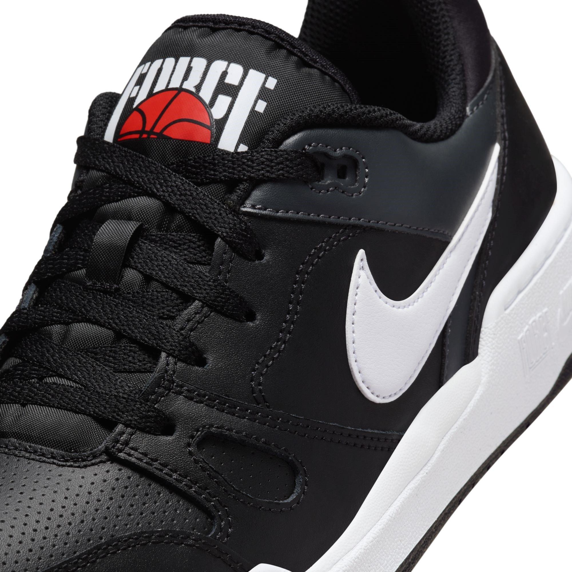 Nike Full Force Low Mens Shoes