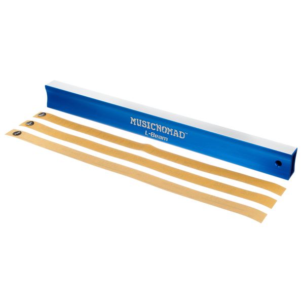 MusicNomad Fret Leveler (MN811)