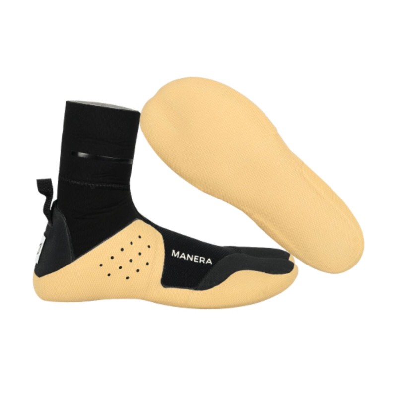 Chaussons Manera Magma Boot Split Toe 5mm - The Corner Shop